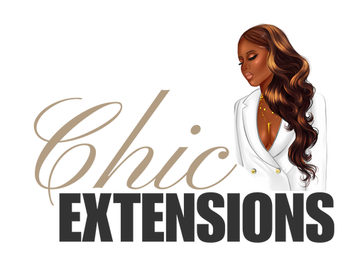Chic Extensions